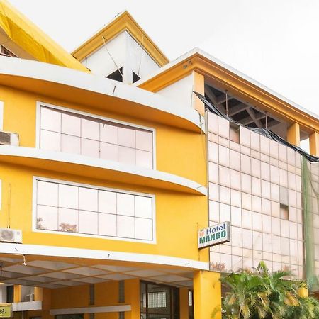 Oyo 44695 Hotel Mango Sawantwadi Dış mekan fotoğraf