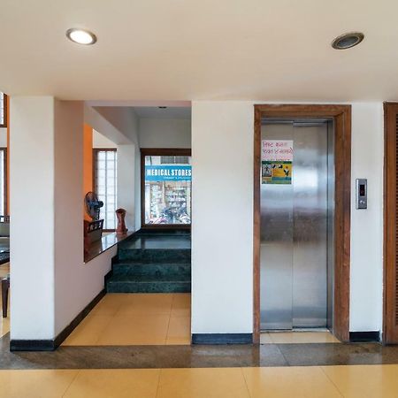 Oyo 44695 Hotel Mango Sawantwadi Dış mekan fotoğraf
