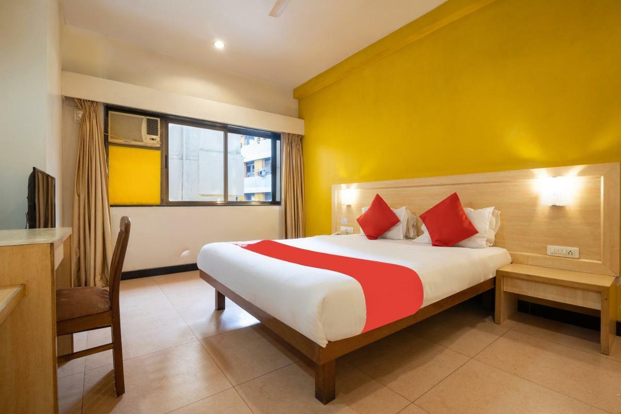 Oyo 44695 Hotel Mango Sawantwadi Dış mekan fotoğraf