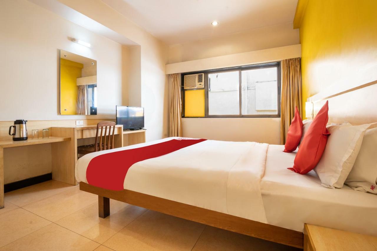 Oyo 44695 Hotel Mango Sawantwadi Dış mekan fotoğraf